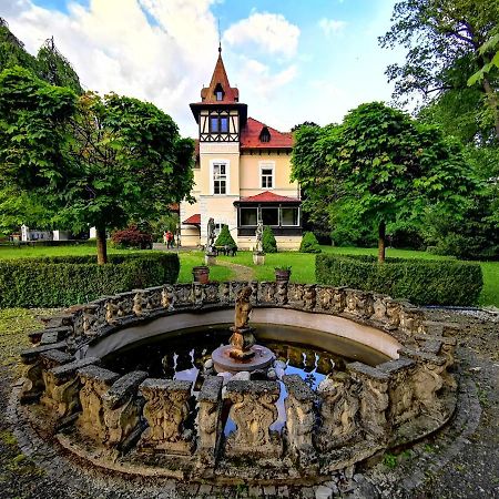 Bed and Breakfast Gloegglhof à Trofaiach Extérieur photo