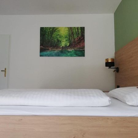 Bed and Breakfast Gloegglhof à Trofaiach Extérieur photo