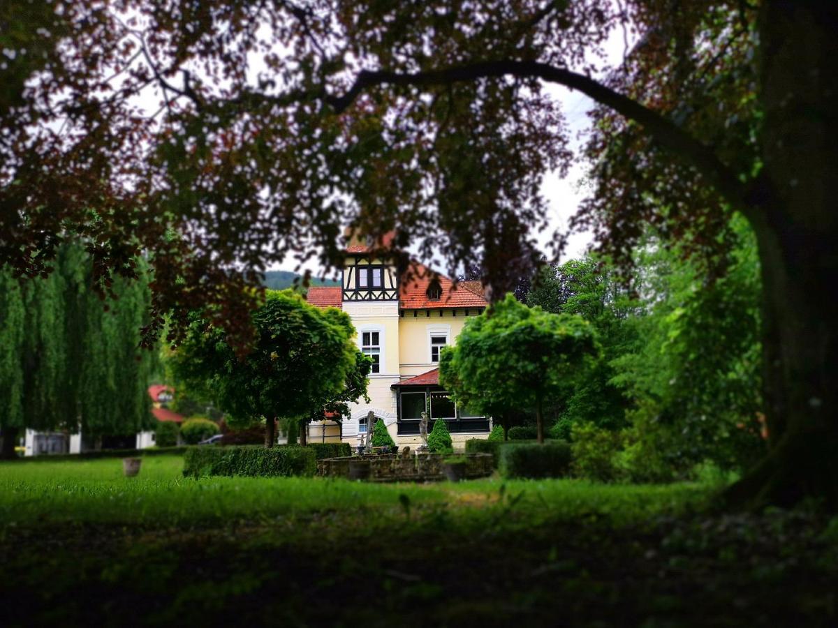 Bed and Breakfast Gloegglhof à Trofaiach Extérieur photo