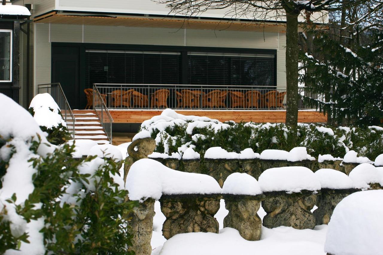 Bed and Breakfast Gloegglhof à Trofaiach Extérieur photo