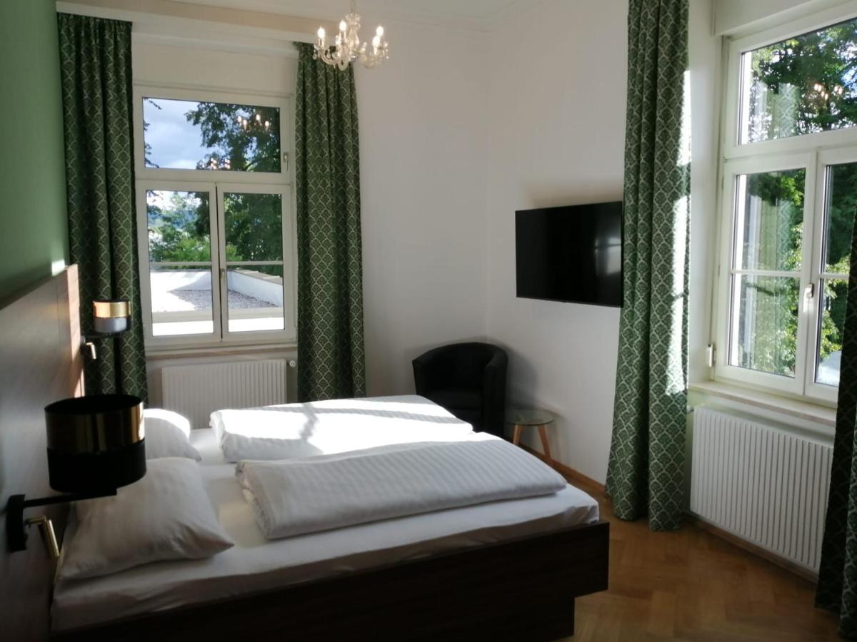 Bed and Breakfast Gloegglhof à Trofaiach Extérieur photo