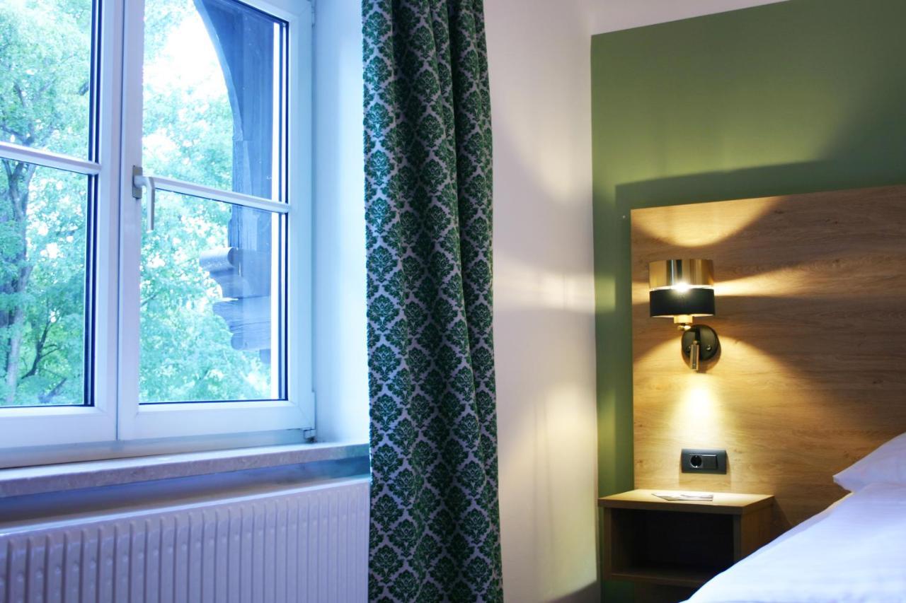 Bed and Breakfast Gloegglhof à Trofaiach Extérieur photo