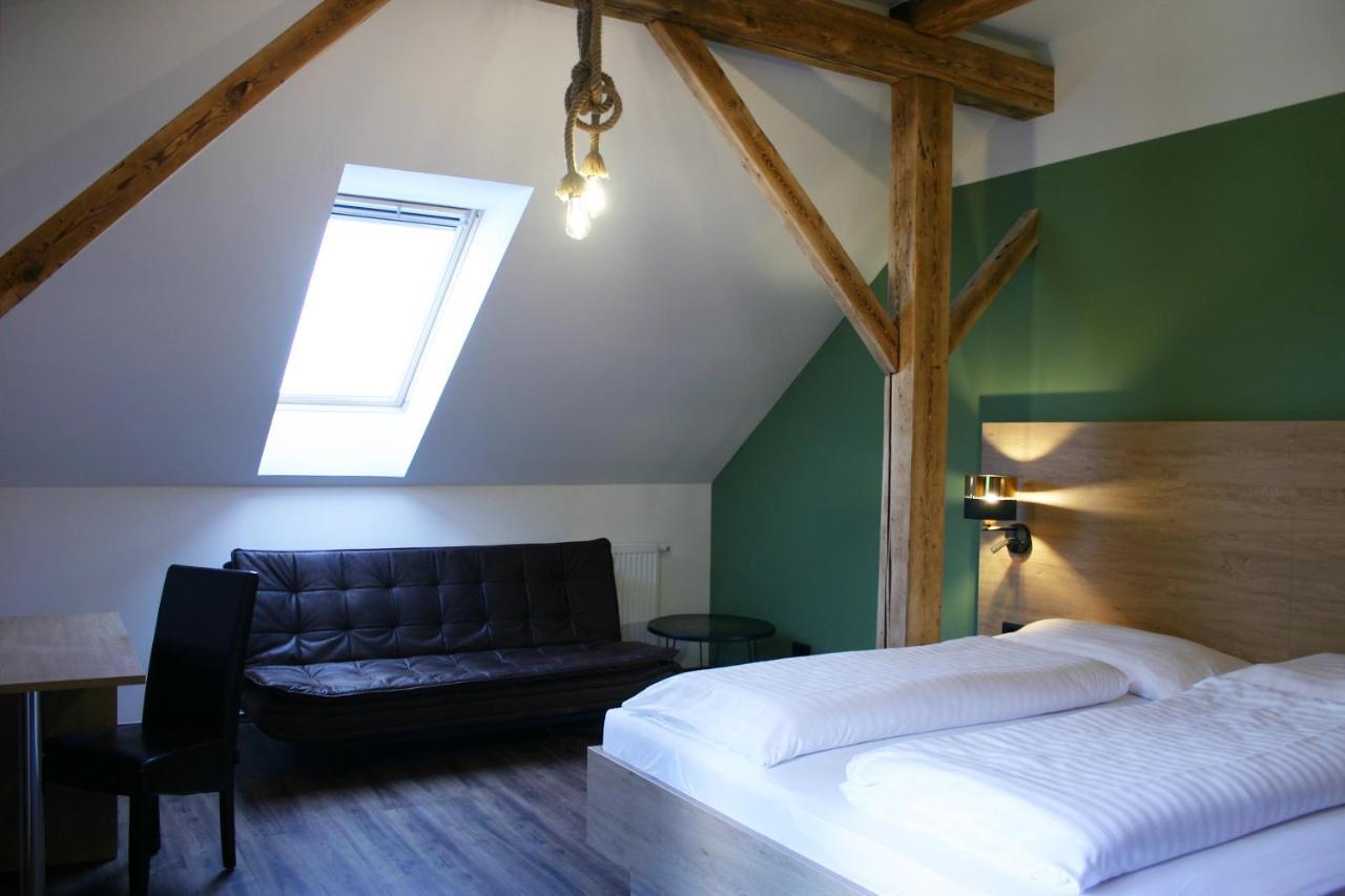 Bed and Breakfast Gloegglhof à Trofaiach Extérieur photo