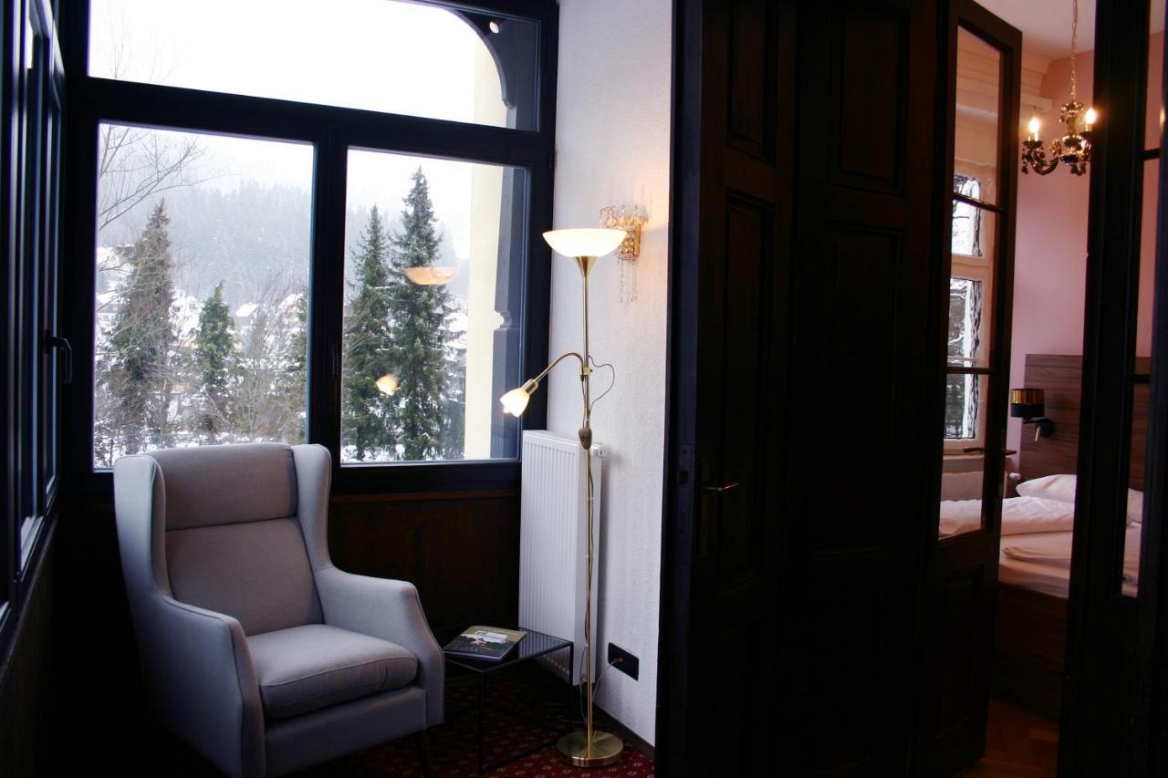 Bed and Breakfast Gloegglhof à Trofaiach Extérieur photo