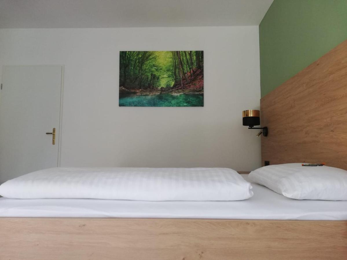 Bed and Breakfast Gloegglhof à Trofaiach Extérieur photo